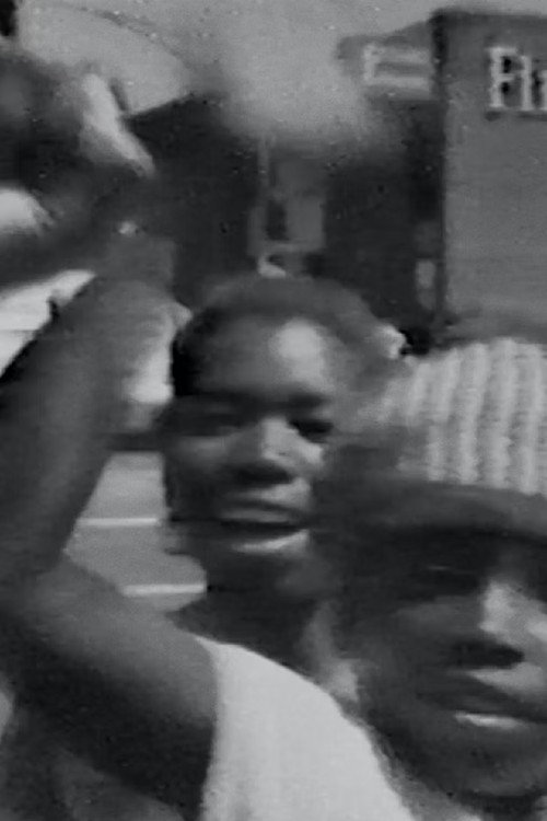 Remnants of the Watts Festival Poster