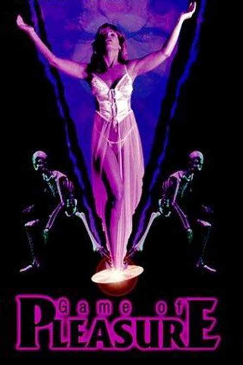 Game of Pleasure Poster