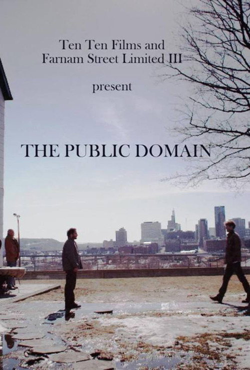 The Public Domain Poster