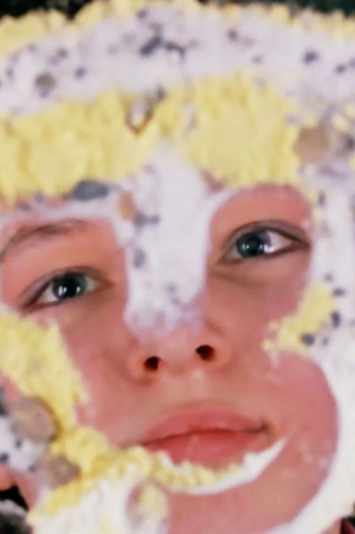 The Light of Happiness Poster