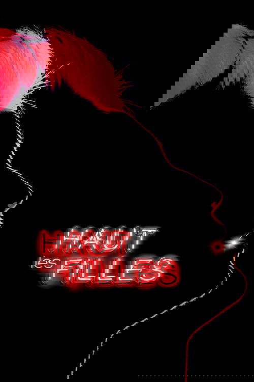 Oh Les Filles! Poster