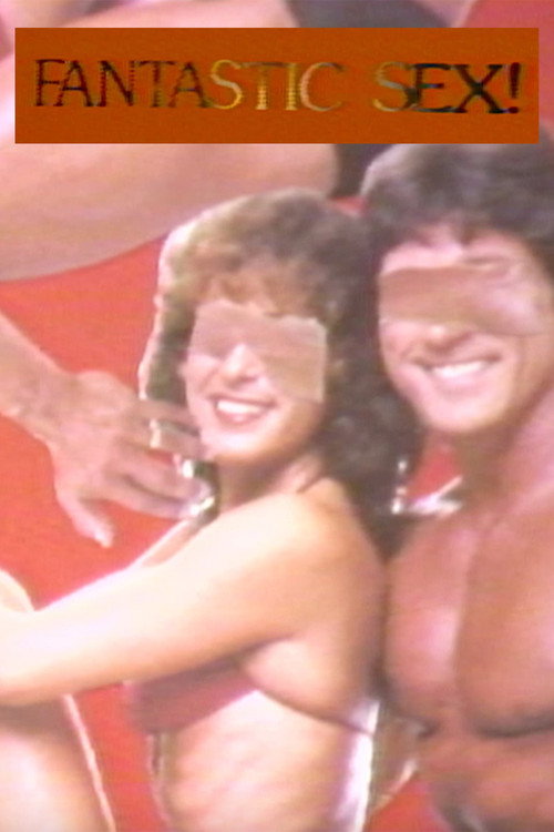 Fantastic Sex Poster