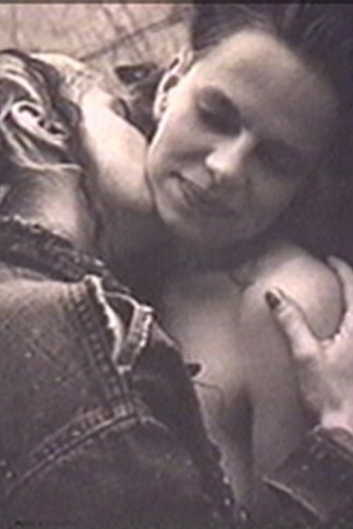 Drawing the Line Poster