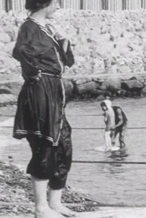 Venetian Shores Poster