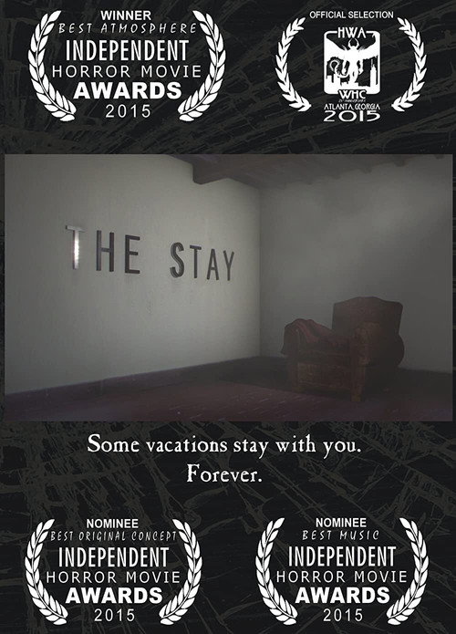 The Stay Poster