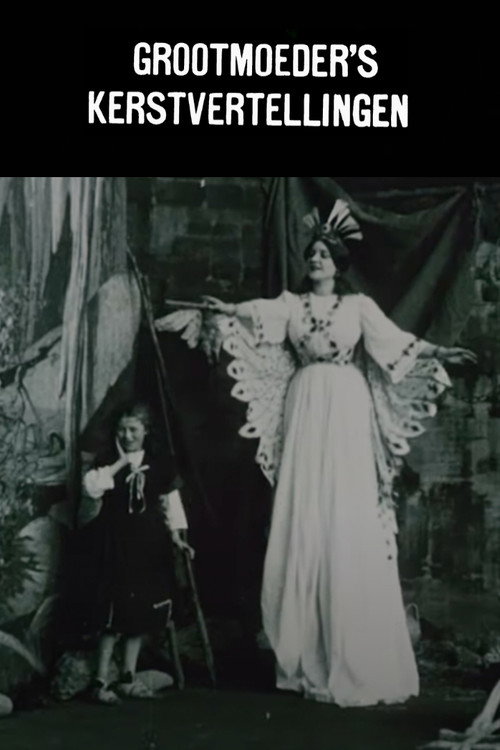 The Grateful Mice Poster