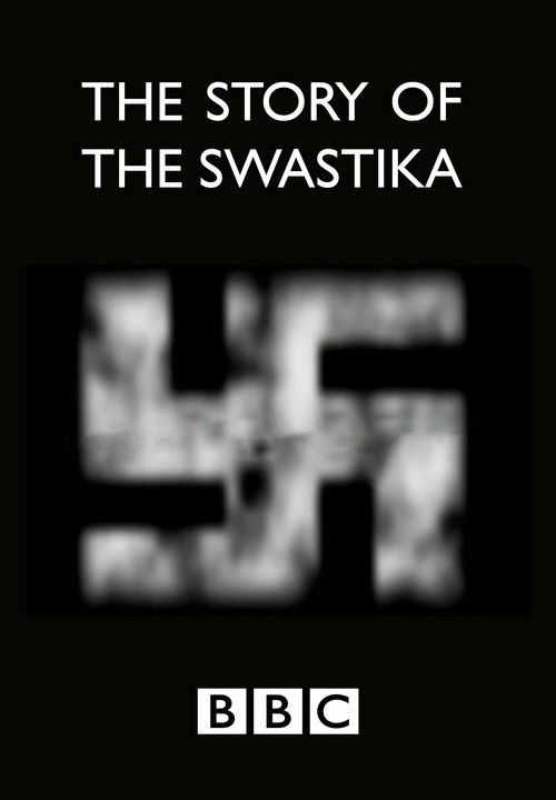 The Story of the Swastika Poster