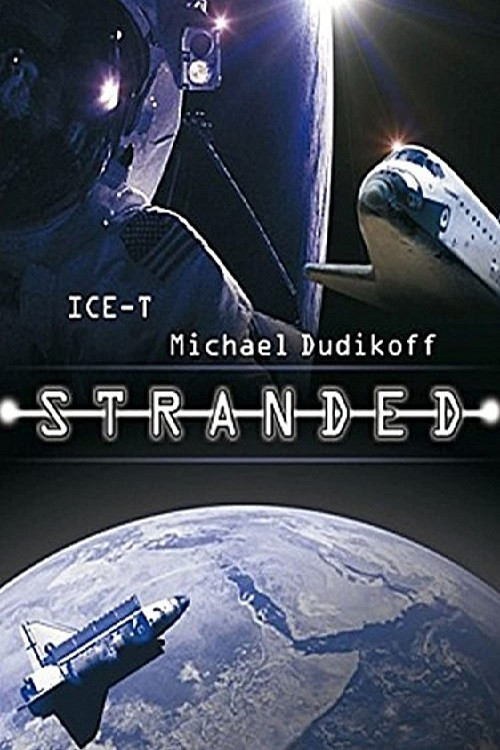 Stranded Poster