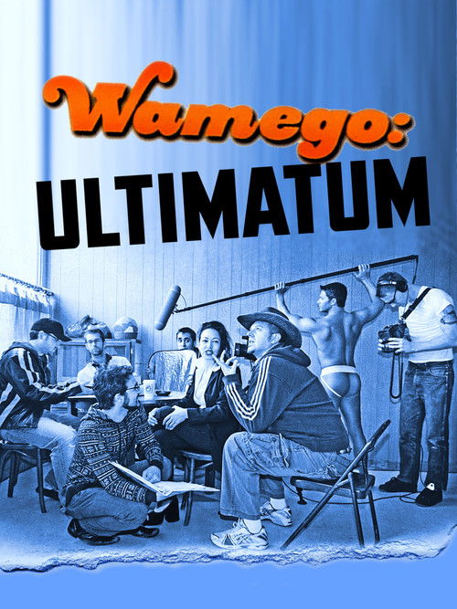 Wamego: Ultimatum Poster