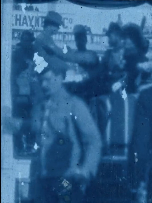 Royal Visit of the Duke and Duchess of Cornwall and York to New Zealand Poster