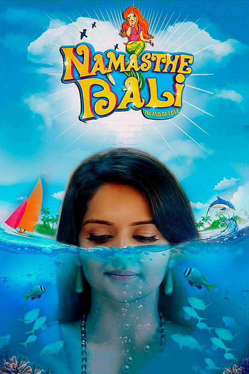 Namasthe Bali Poster