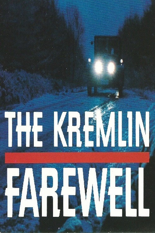 Kremlin Farewell Poster