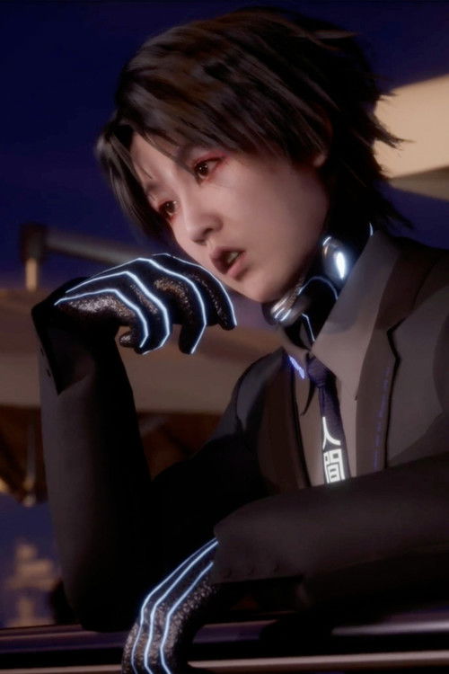 DOKU The Flow Poster