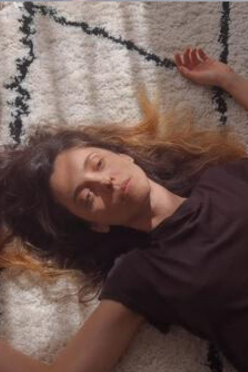 En casa: Mi jaula Poster