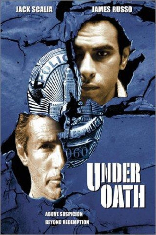 Under Oath Poster