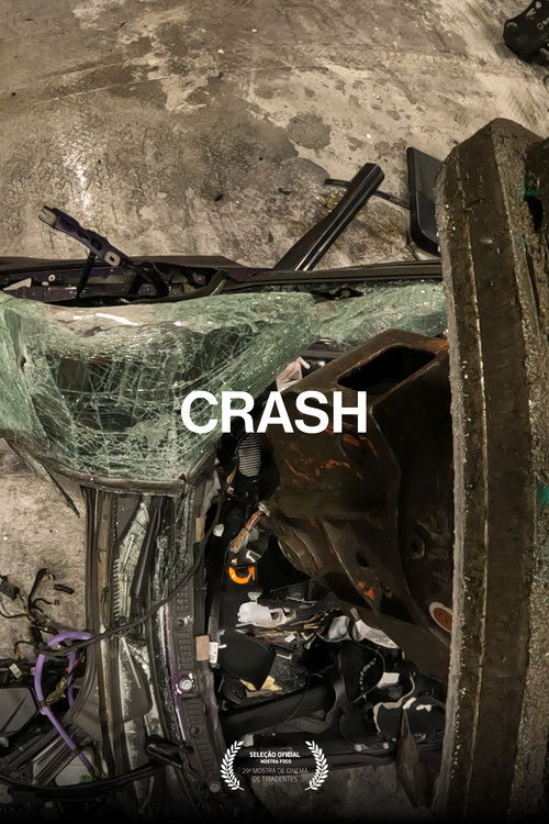 CRASH Poster