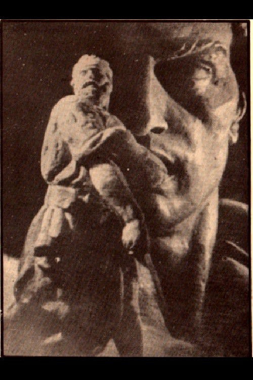 Artigas, Protector of the Free Peoples Poster