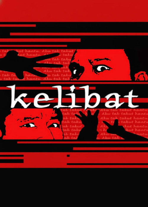 Kelibat Poster