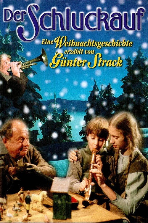 Der Schluckauf Poster