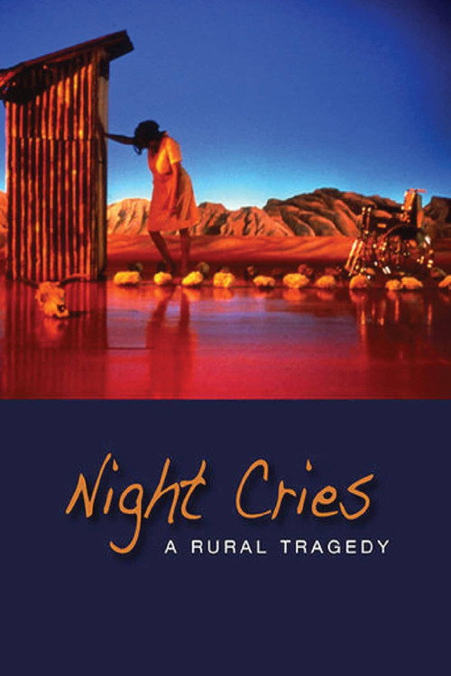 Night Cries: A Rural Tragedy Poster