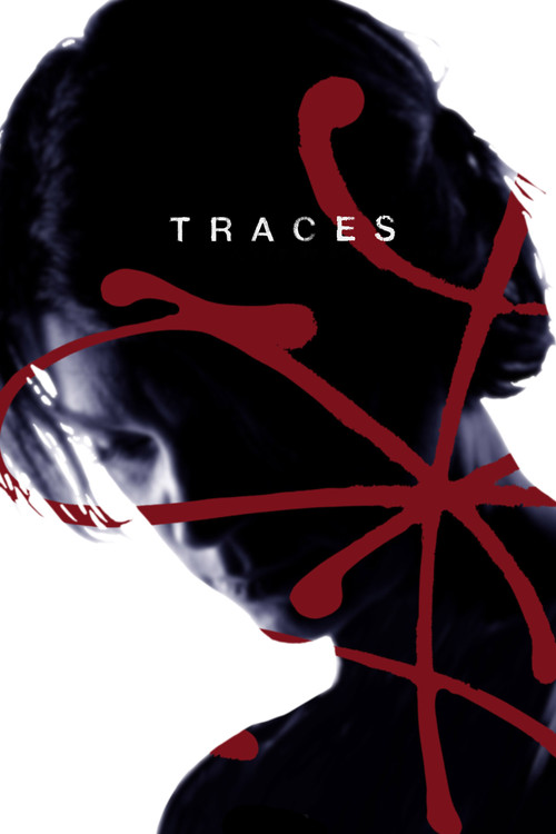 Traces Poster