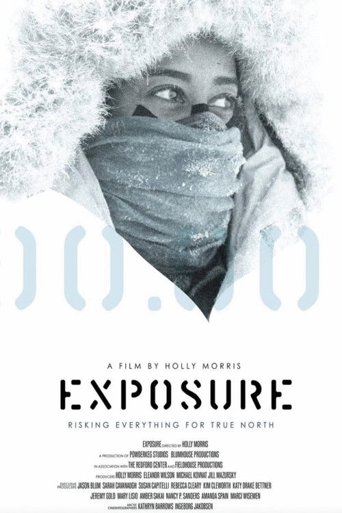 Exposure Poster