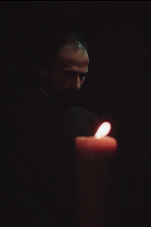 Time of the Full Moon Poster