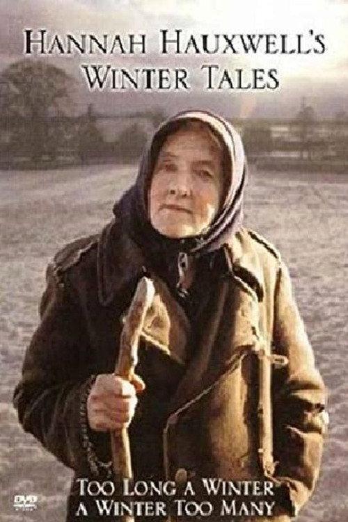 Too Long a Winter Poster