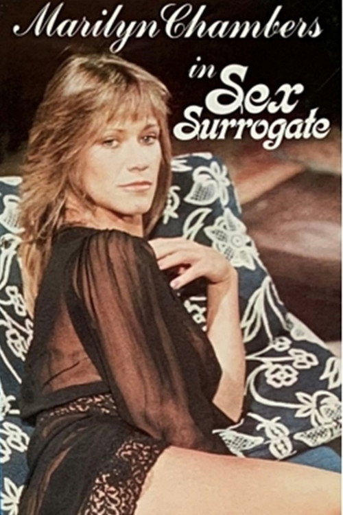 Sex Surrogate Poster