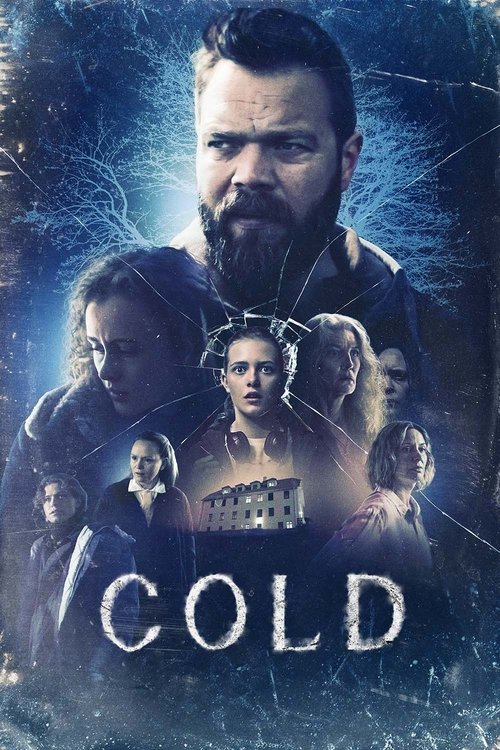 Cold Poster