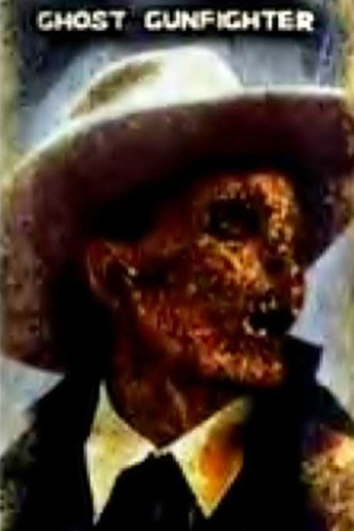 Ghost Gunfighter Poster