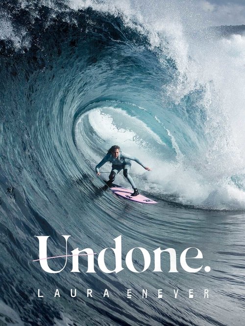 Undone Poster