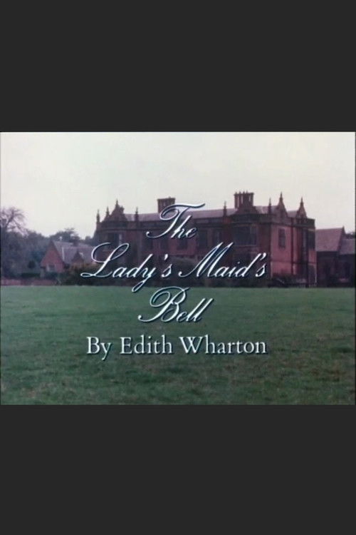 The Lady's Maid's Bell Poster