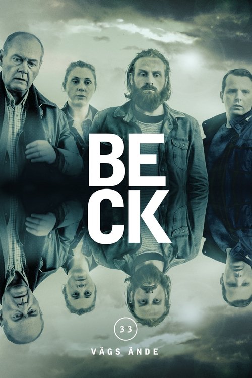 Beck 33 - End of the Road Poster
