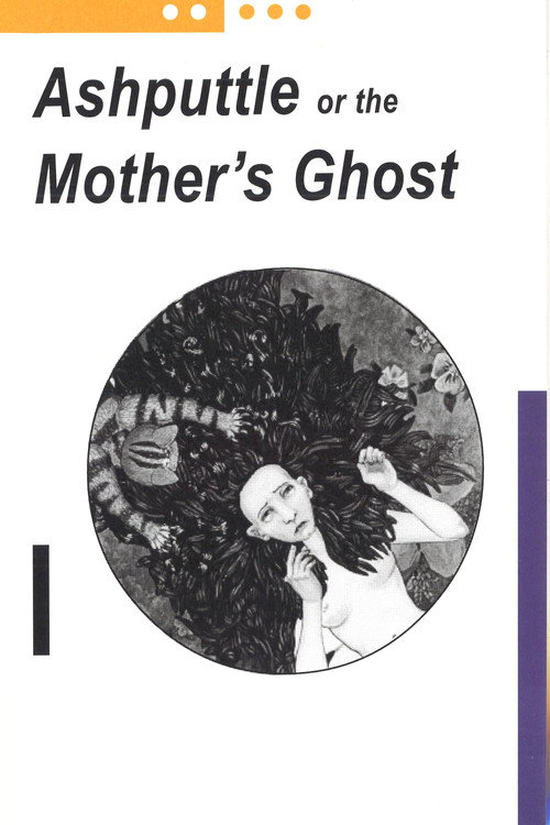 Ashputtle or the Mother's Ghost Poster