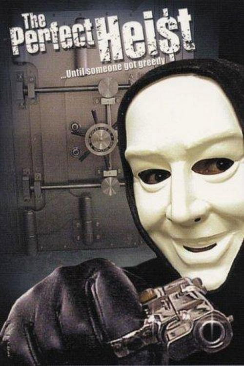 Prime Suspects Poster