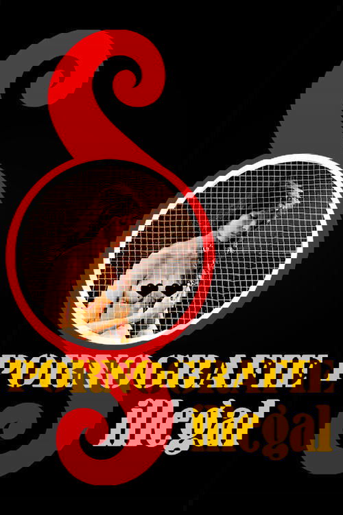 Pornografie illegal Poster