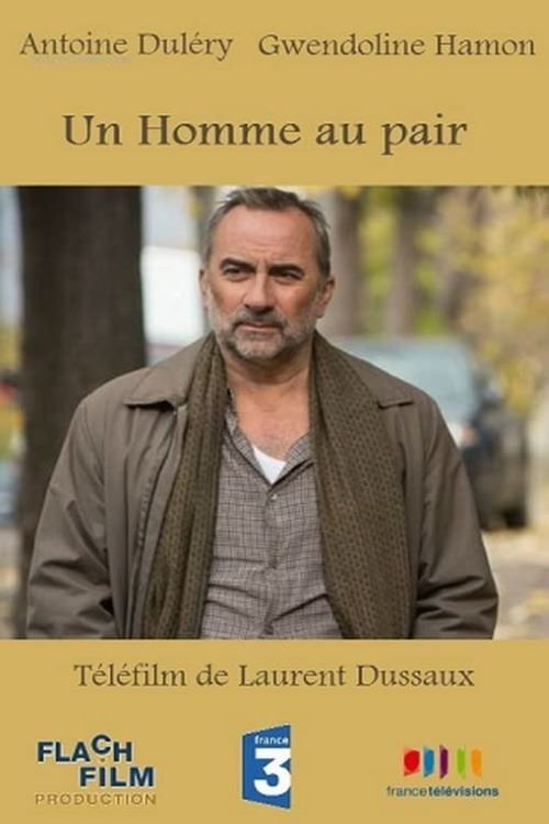 A Man Au Pair Poster