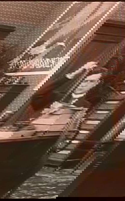 Cinema Tragedy at Carnival Time Poster