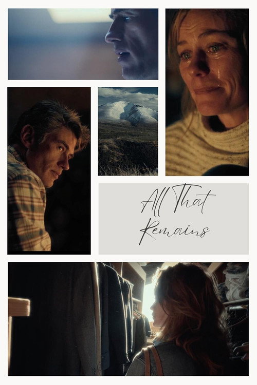 All That Remains Poster