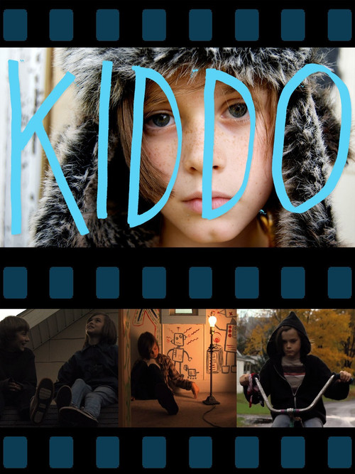 Kiddo Poster