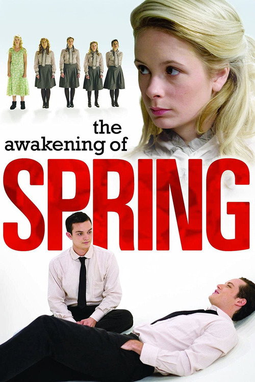 The Awakening of Spring Poster