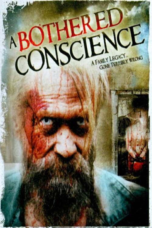 A Bothered Conscience Poster