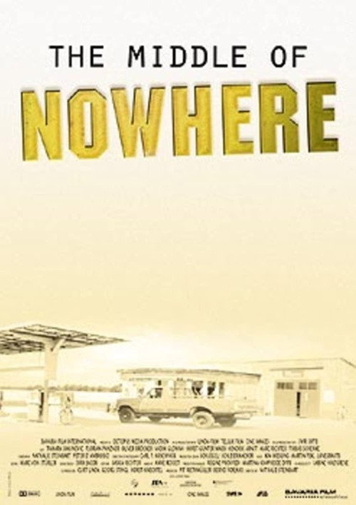 The Middle of Nowhere Poster
