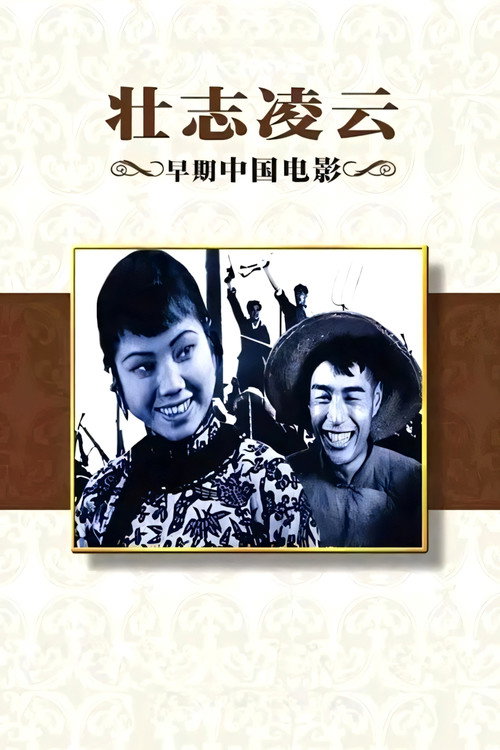 Soaring Aspirations Poster