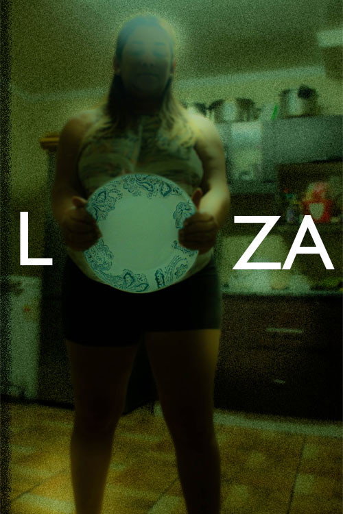 LOZA Poster