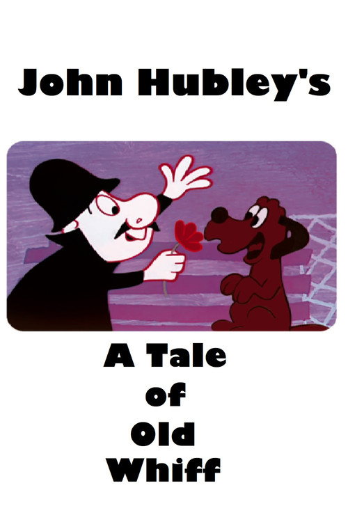 A Tale of Old Whiff Poster