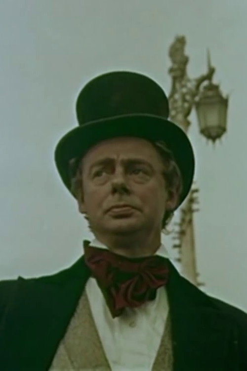 Brighton Story Poster