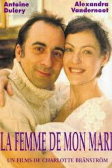 La femme de mon mari Poster