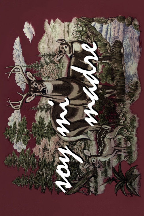 I am My Mother Poster